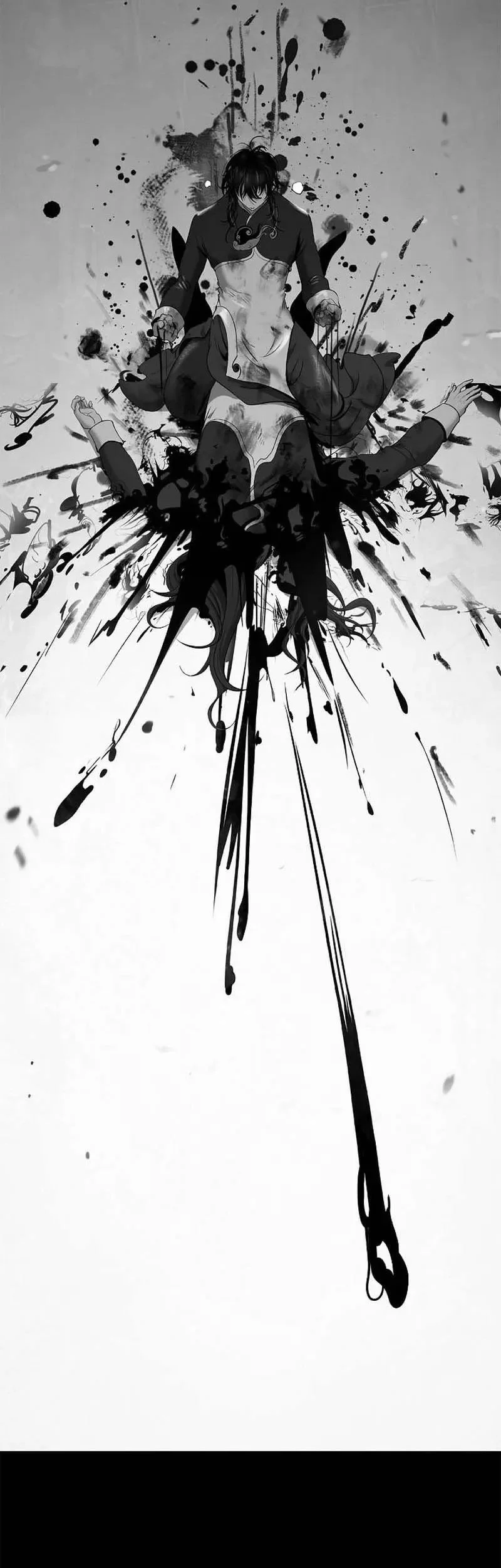 Cystic Story (Call The Spear) Chapter 213 - halaman 49