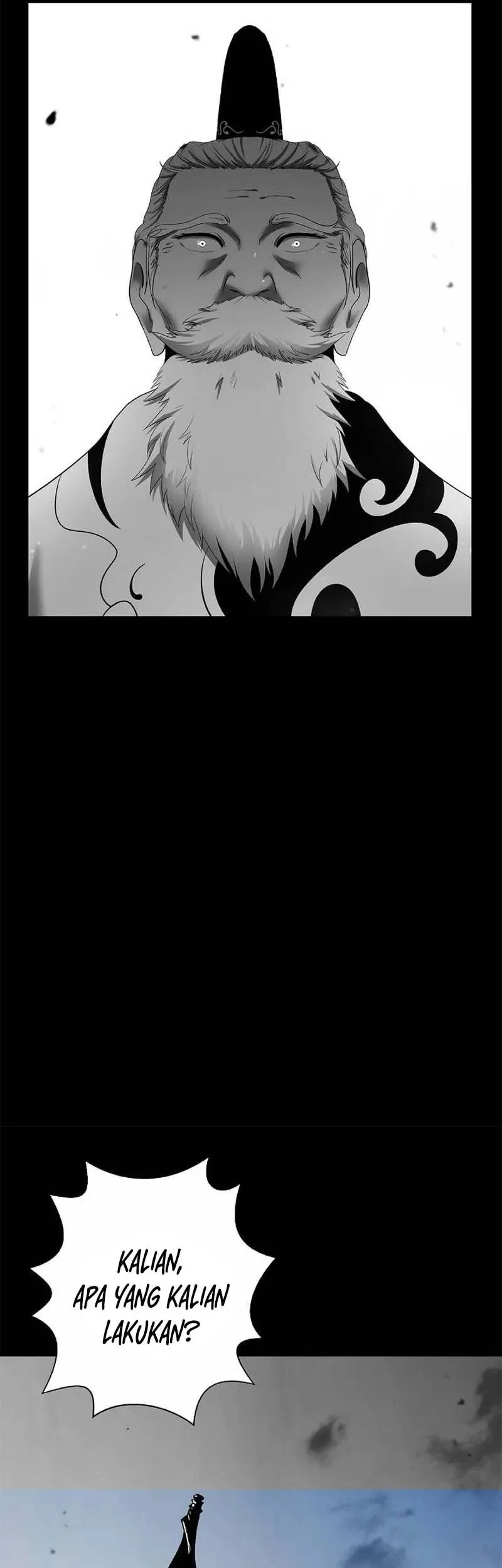 Cystic Story (Call The Spear) Chapter 213 - halaman 51