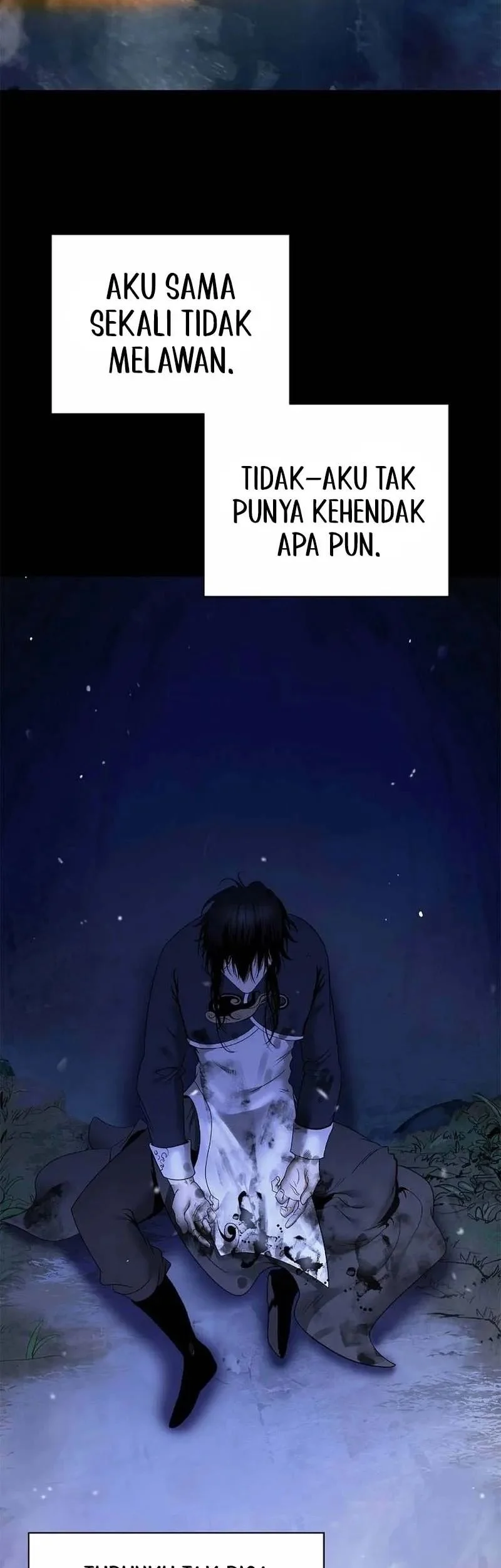 Cystic Story (Call The Spear) Chapter 213 - halaman 53