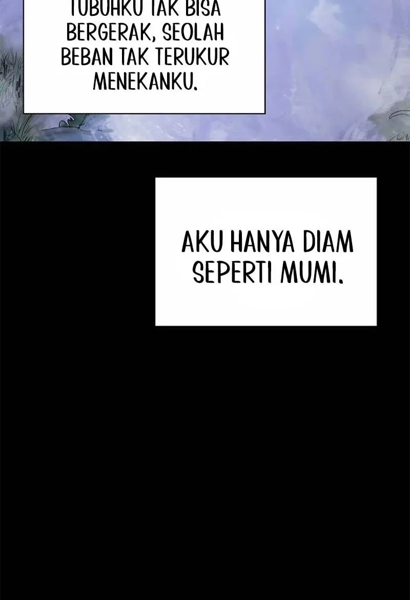 Cystic Story (Call The Spear) Chapter 213 - halaman 54