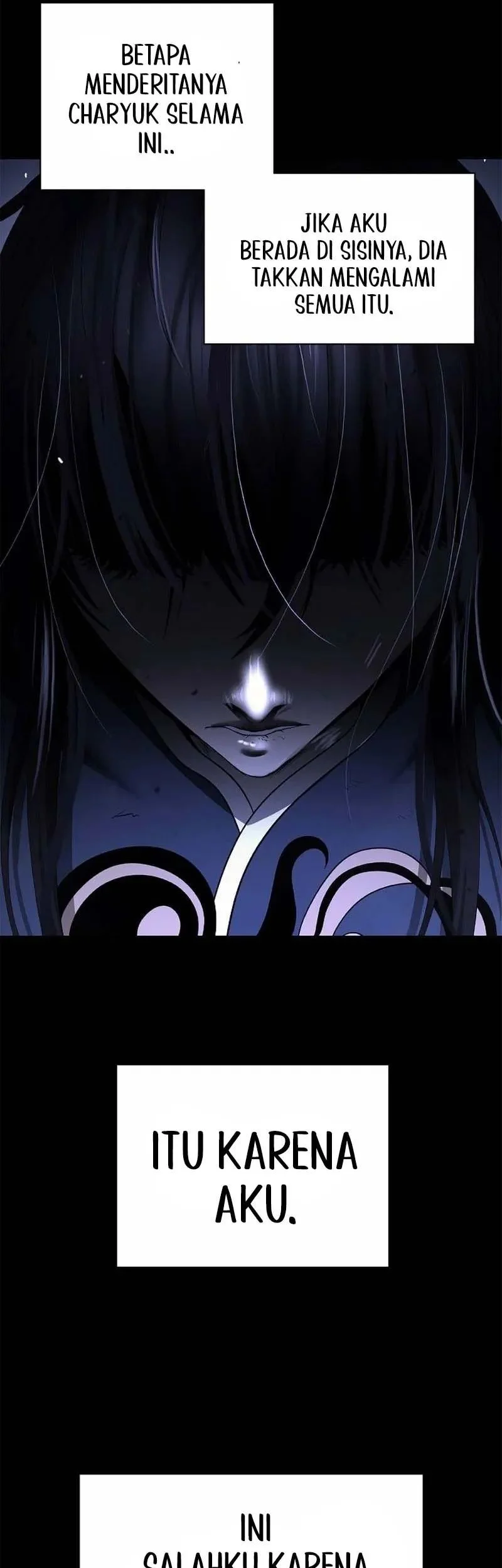 Cystic Story (Call The Spear) Chapter 213 - halaman 55