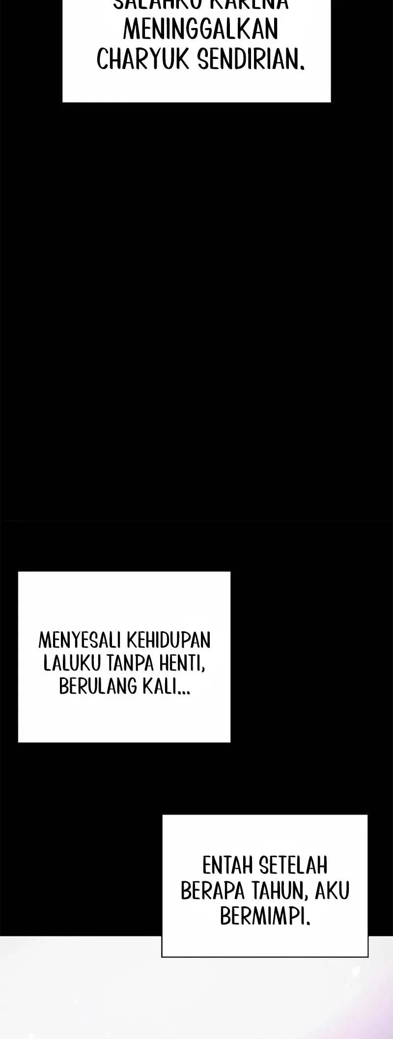 Cystic Story (Call The Spear) Chapter 213 - halaman 56