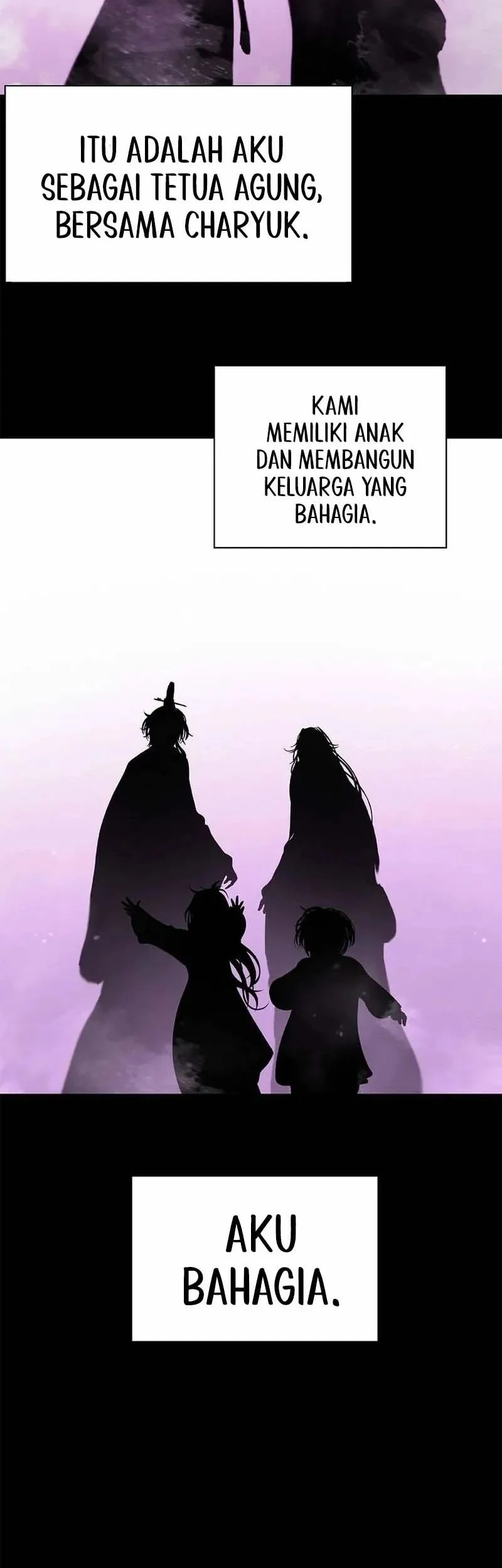 Cystic Story (Call The Spear) Chapter 213 - halaman 58