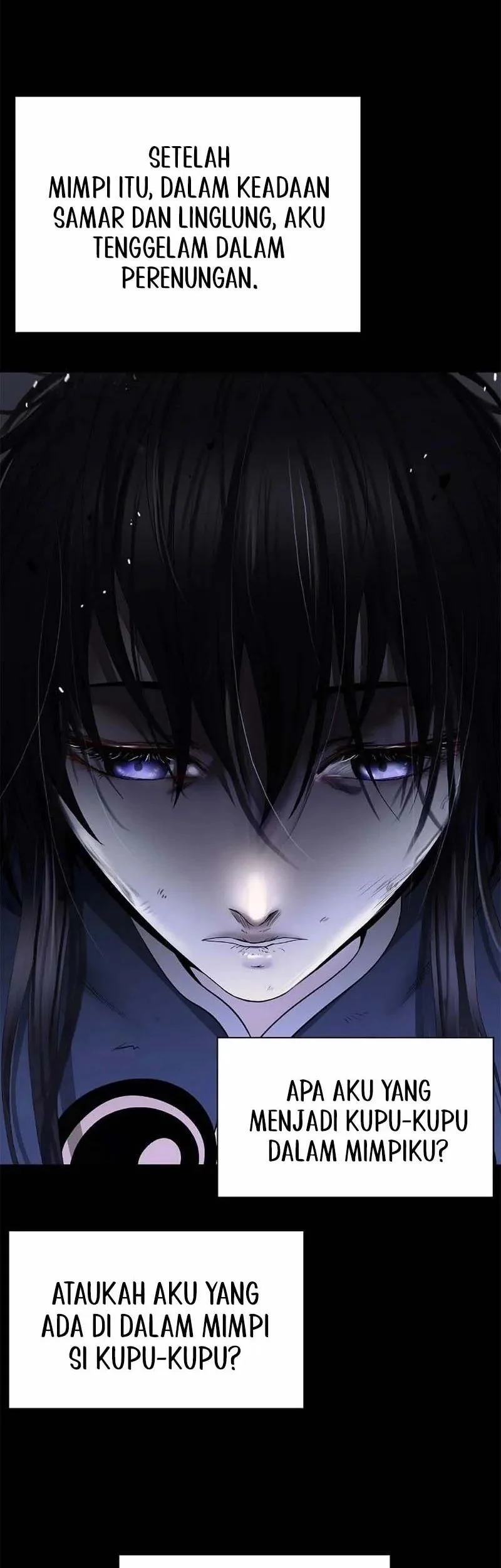 Cystic Story (Call The Spear) Chapter 213 - halaman 59