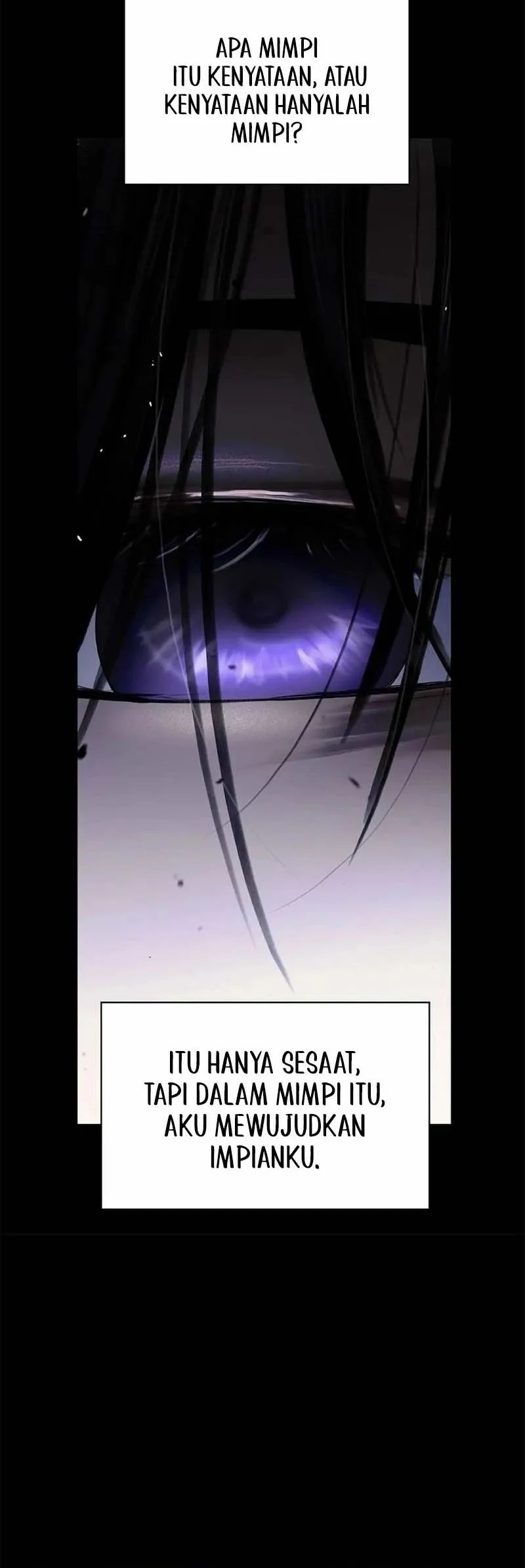 Cystic Story (Call The Spear) Chapter 213 - halaman 60