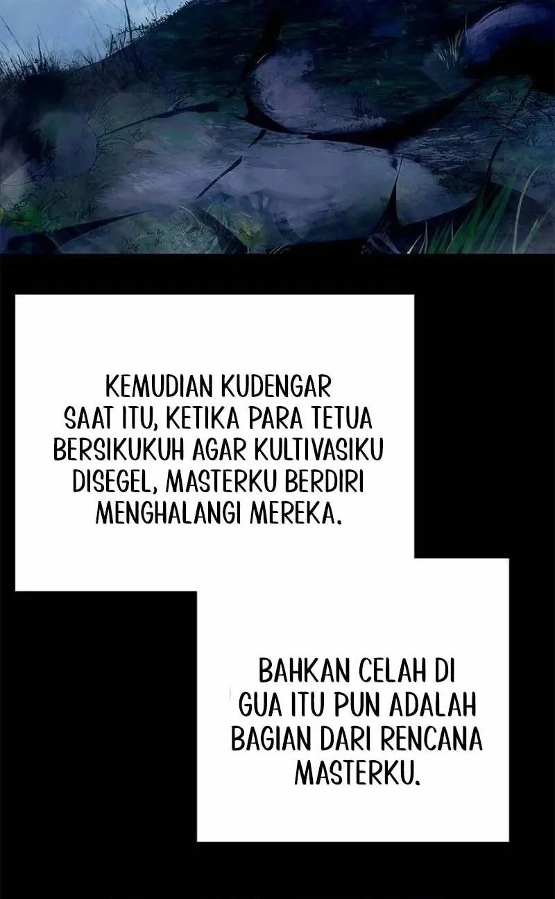 Cystic Story (Call The Spear) Chapter 213 - halaman 66