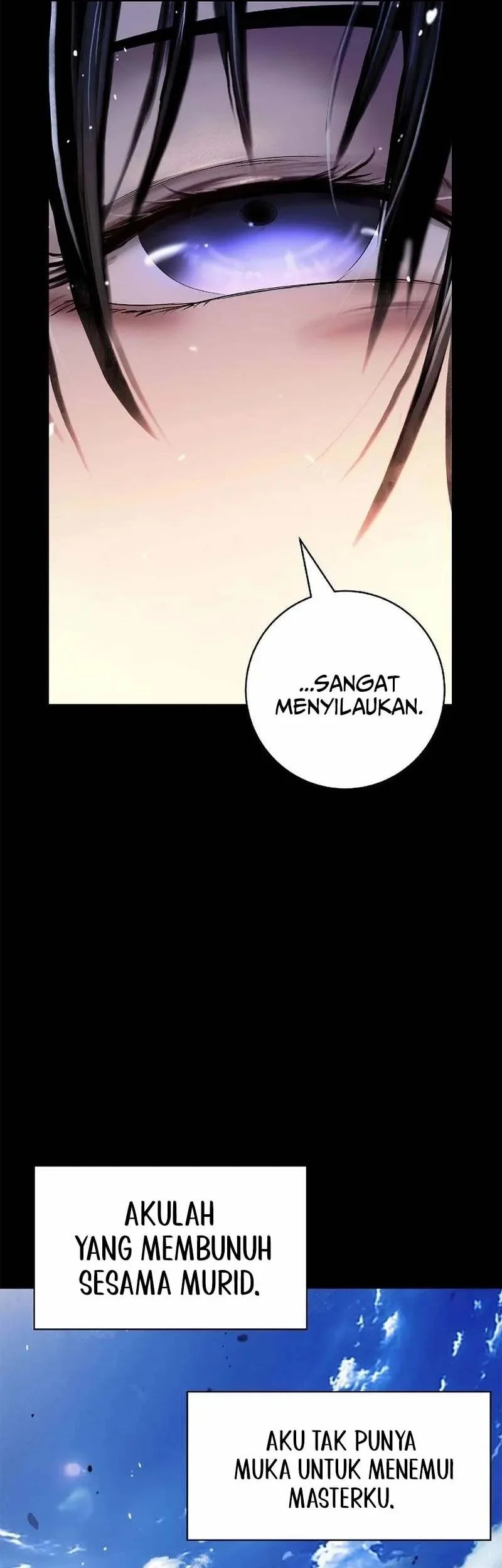 Cystic Story (Call The Spear) Chapter 213 - halaman 67