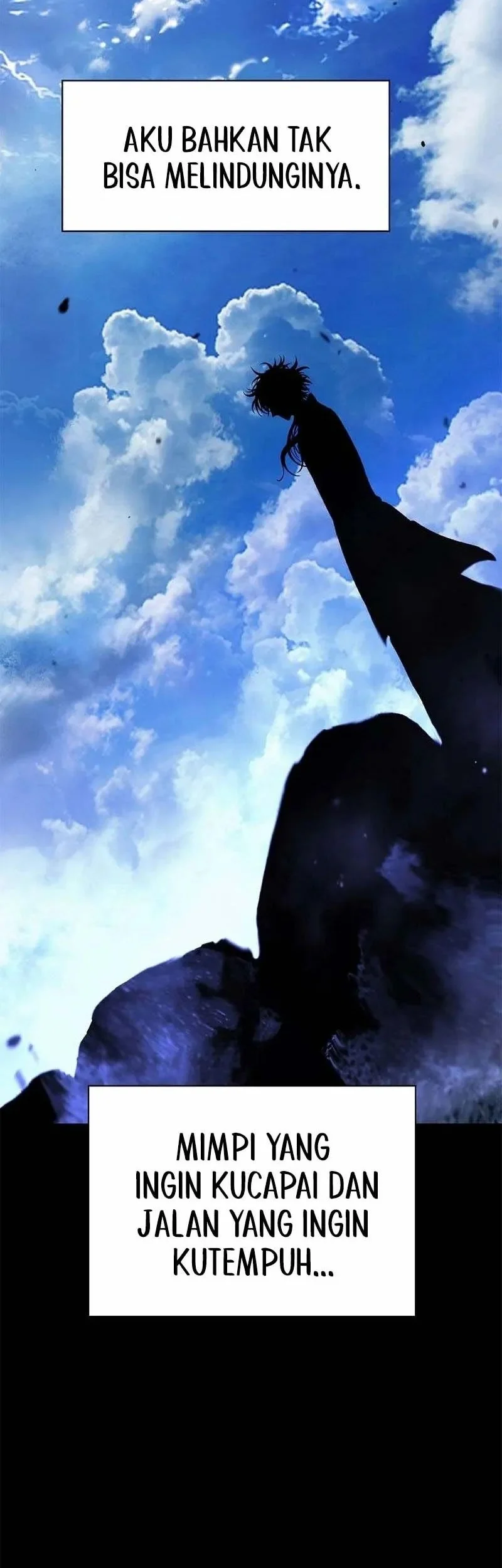 Cystic Story (Call The Spear) Chapter 213 - halaman 68