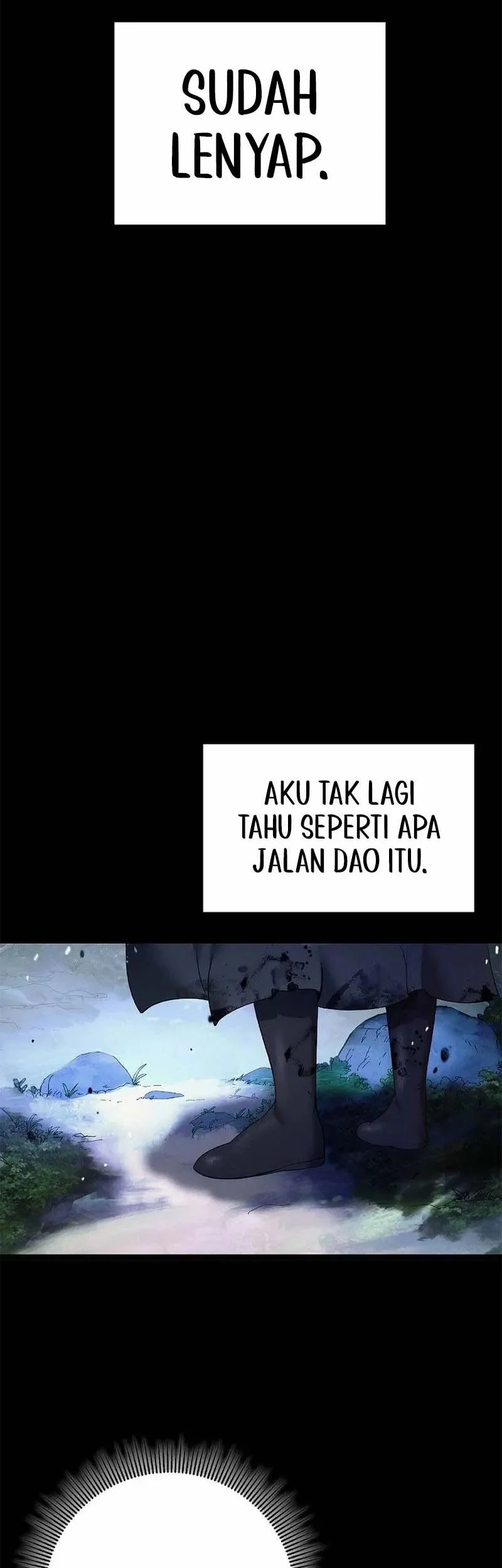 Cystic Story (Call The Spear) Chapter 213 - halaman 69