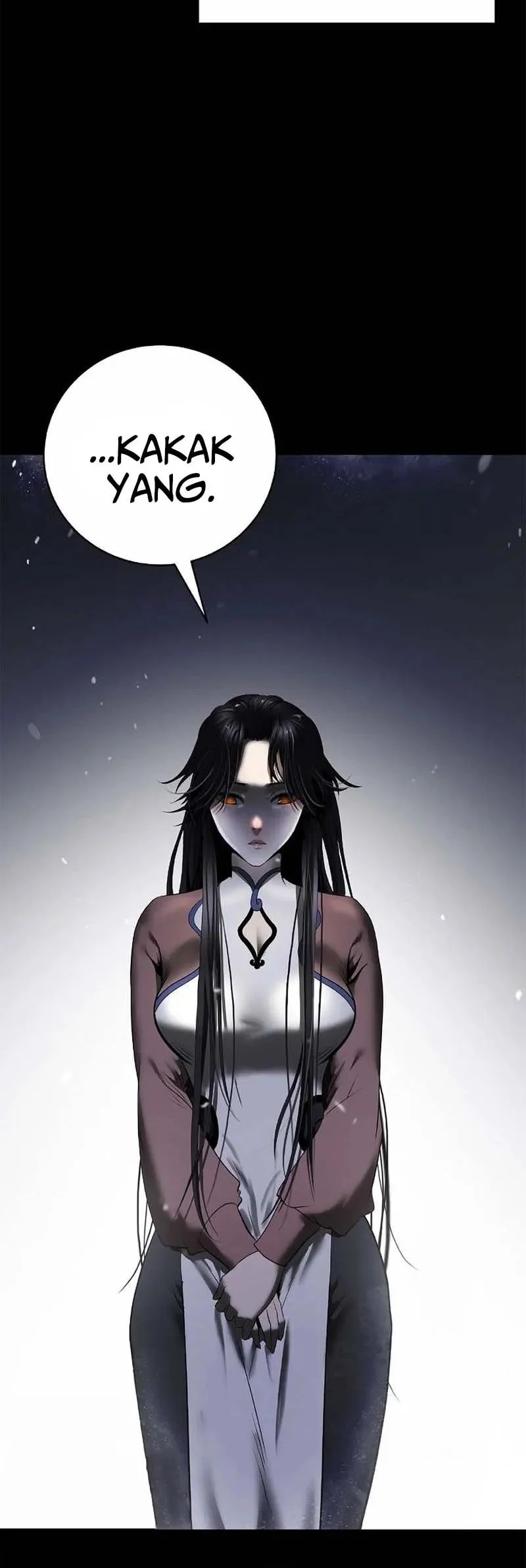 Cystic Story (Call The Spear) Chapter 213 - halaman 7
