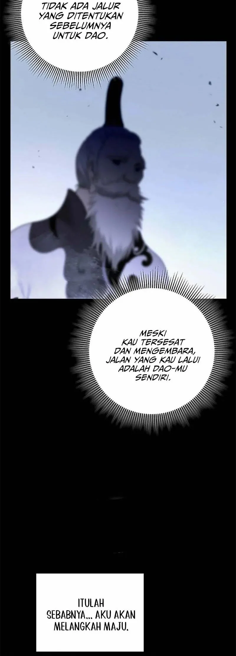Cystic Story (Call The Spear) Chapter 213 - halaman 70