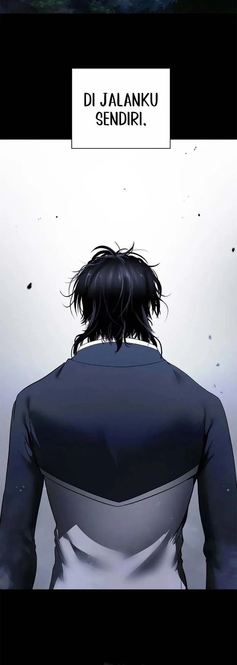 Cystic Story (Call The Spear) Chapter 213 - halaman 72