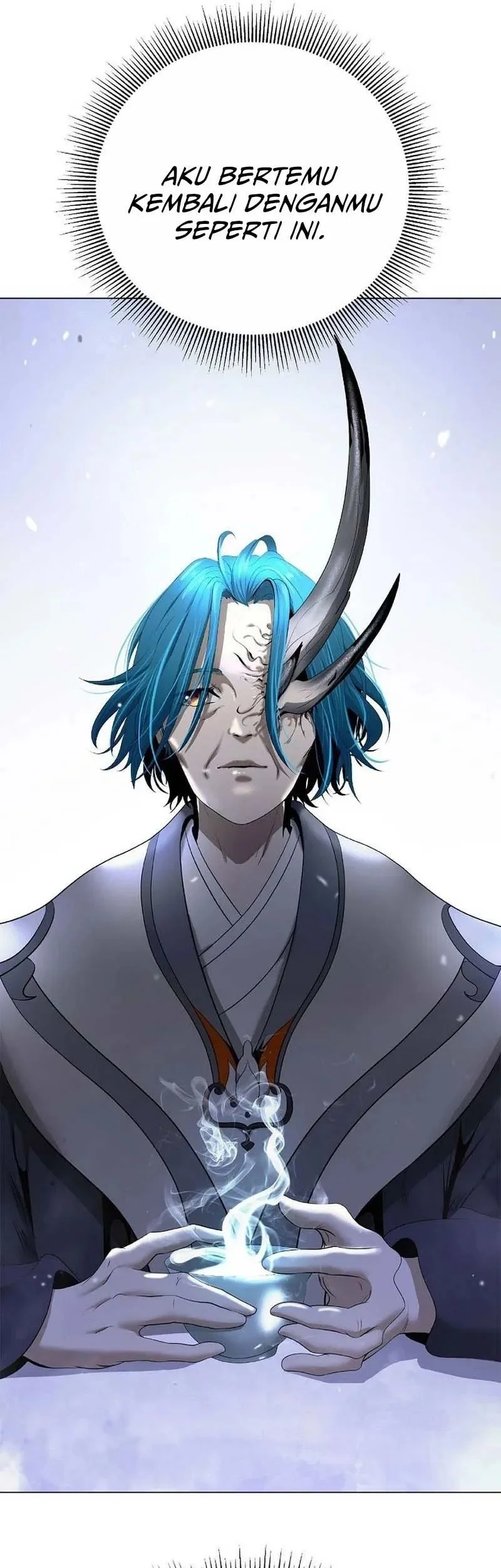 Cystic Story (Call The Spear) Chapter 213 - halaman 75