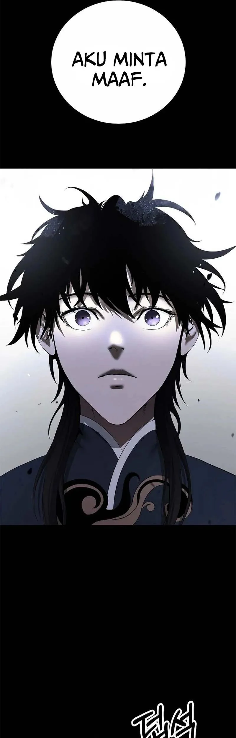 Cystic Story (Call The Spear) Chapter 213 - halaman 8