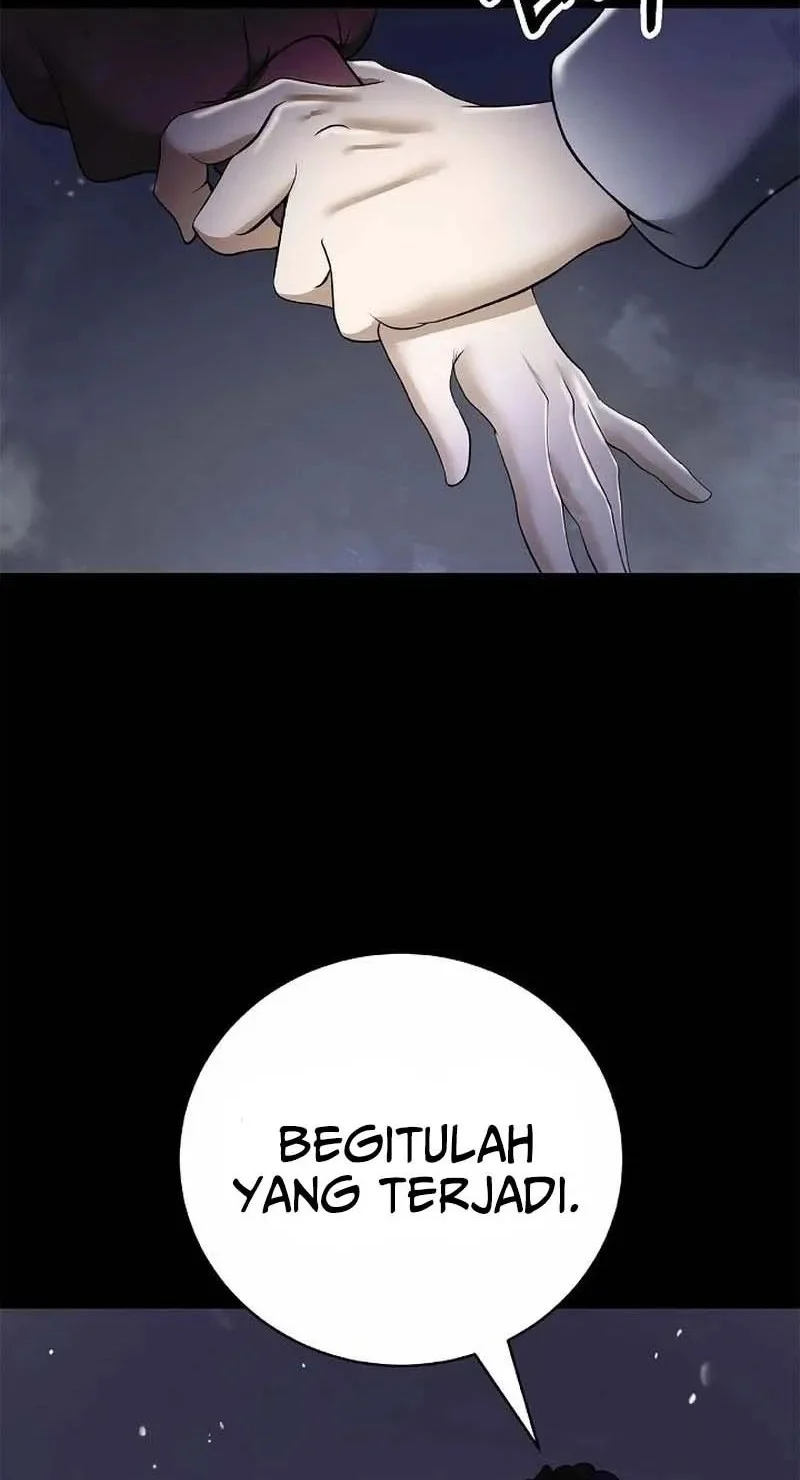 Cystic Story (Call The Spear) Chapter 213 - halaman 9