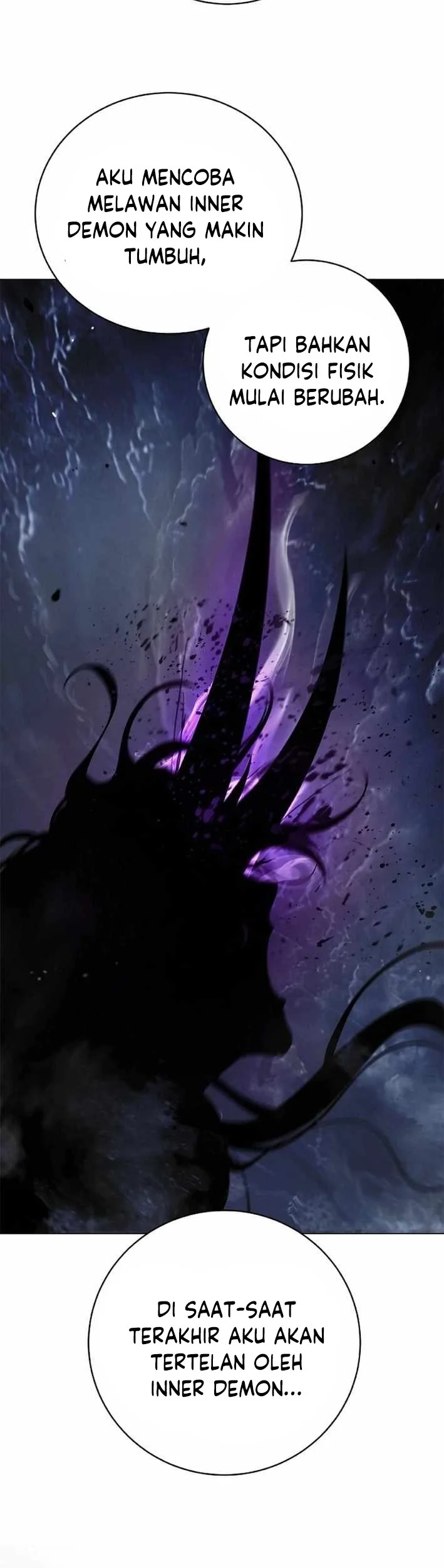 Cystic Story (Call The Spear) Chapter 214 - halaman 10