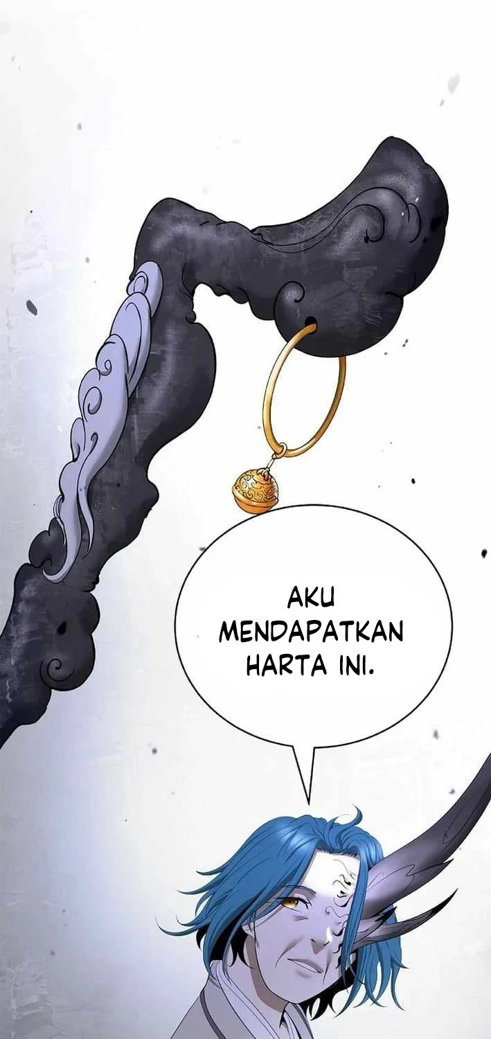 Cystic Story (Call The Spear) Chapter 214 - halaman 11