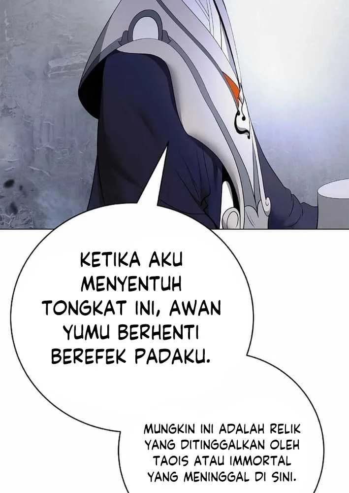 Cystic Story (Call The Spear) Chapter 214 - halaman 12