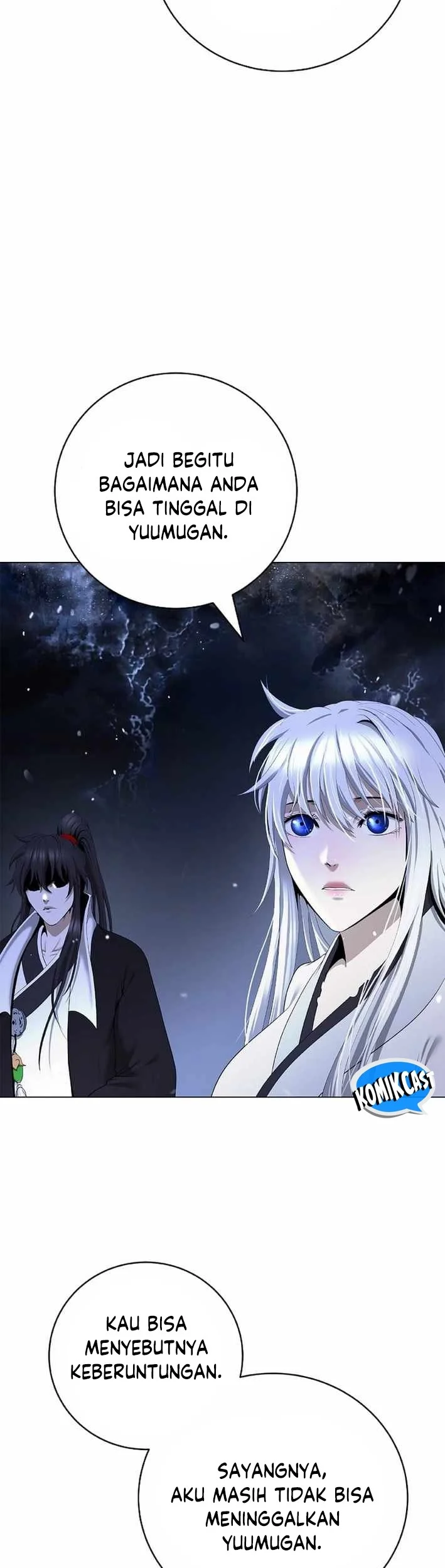 Cystic Story (Call The Spear) Chapter 214 - halaman 13