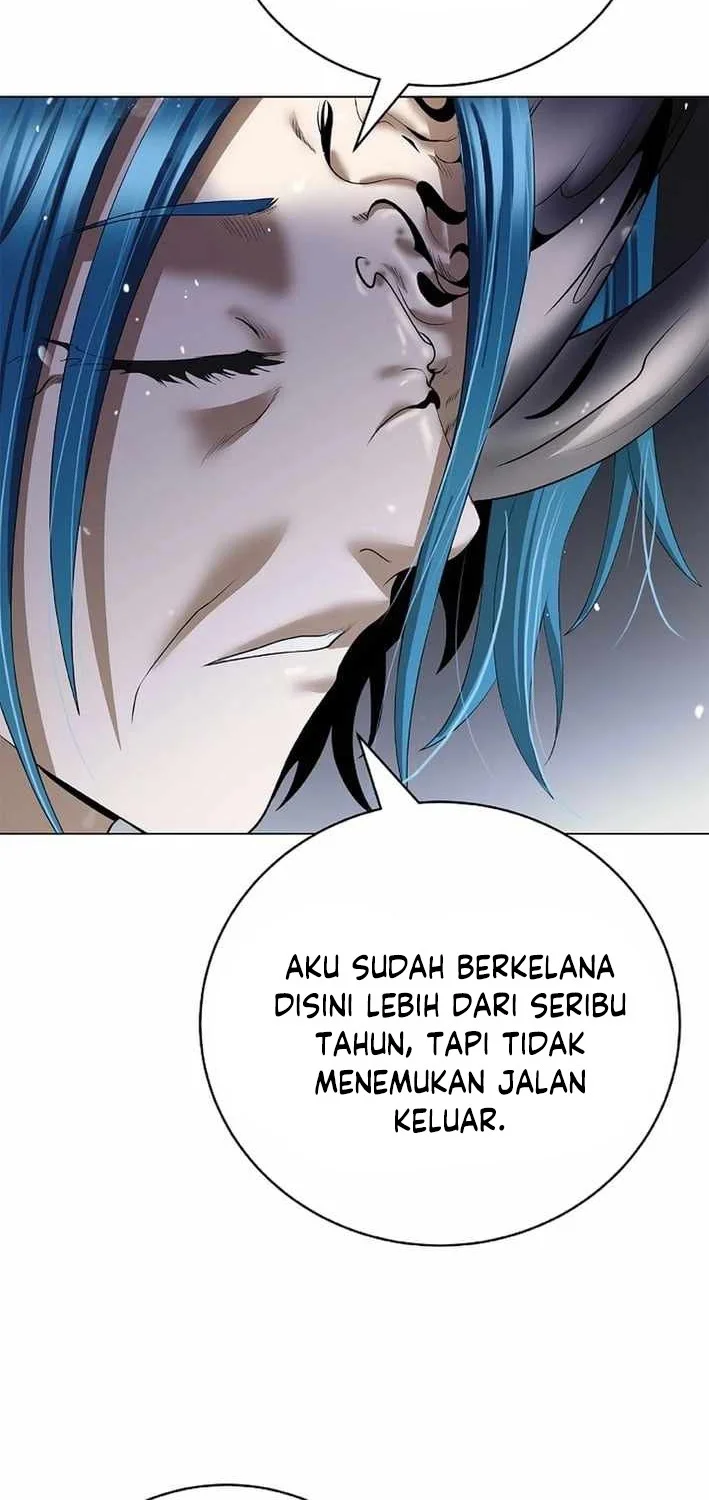 Cystic Story (Call The Spear) Chapter 214 - halaman 14