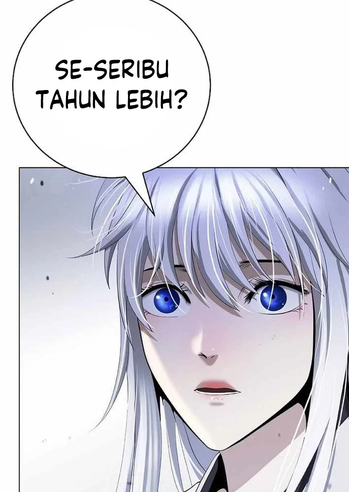 Cystic Story (Call The Spear) Chapter 214 - halaman 15