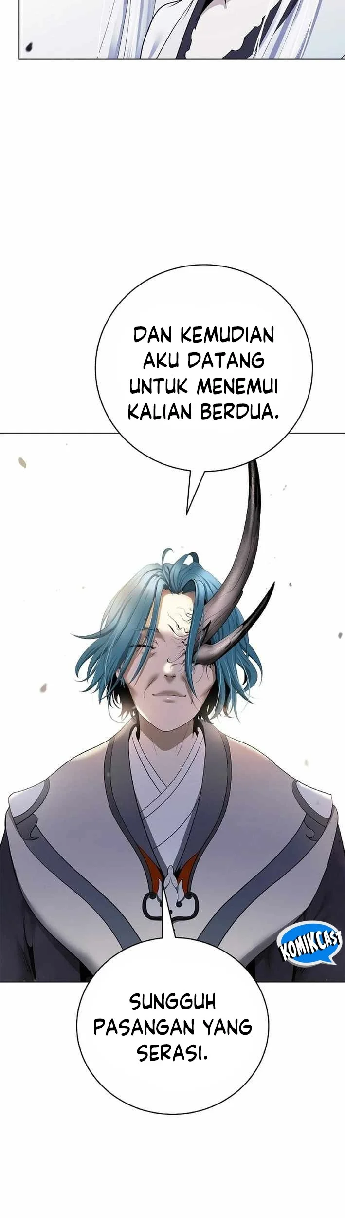 Cystic Story (Call The Spear) Chapter 214 - halaman 16