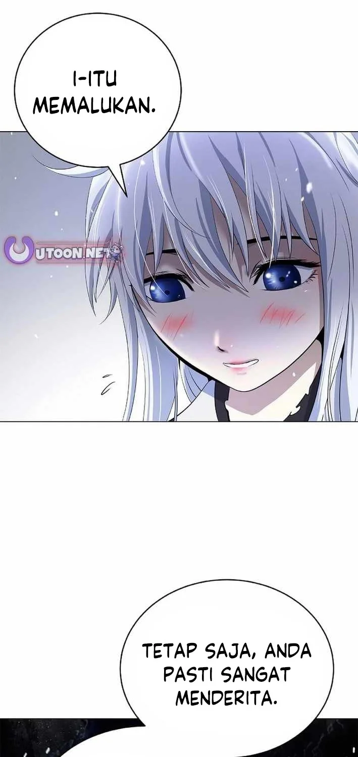 Cystic Story (Call The Spear) Chapter 214 - halaman 17
