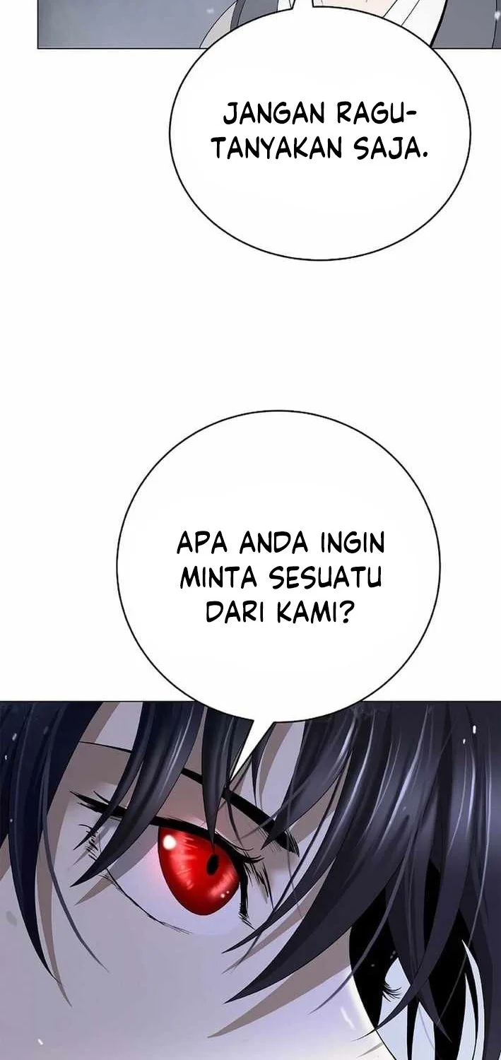 Cystic Story (Call The Spear) Chapter 214 - halaman 23