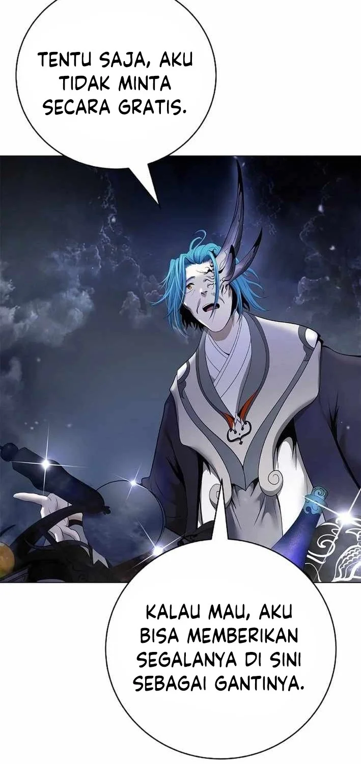Cystic Story (Call The Spear) Chapter 214 - halaman 26