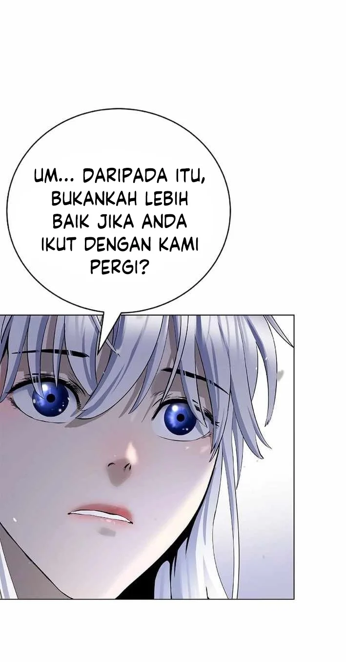 Cystic Story (Call The Spear) Chapter 214 - halaman 27