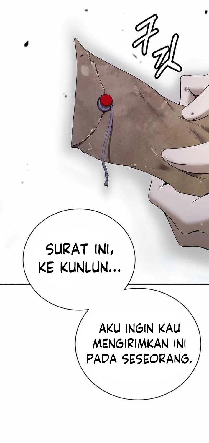 Cystic Story (Call The Spear) Chapter 214 - halaman 29