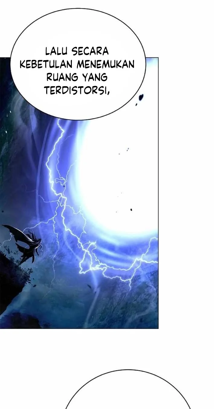 Cystic Story (Call The Spear) Chapter 214 - halaman 3