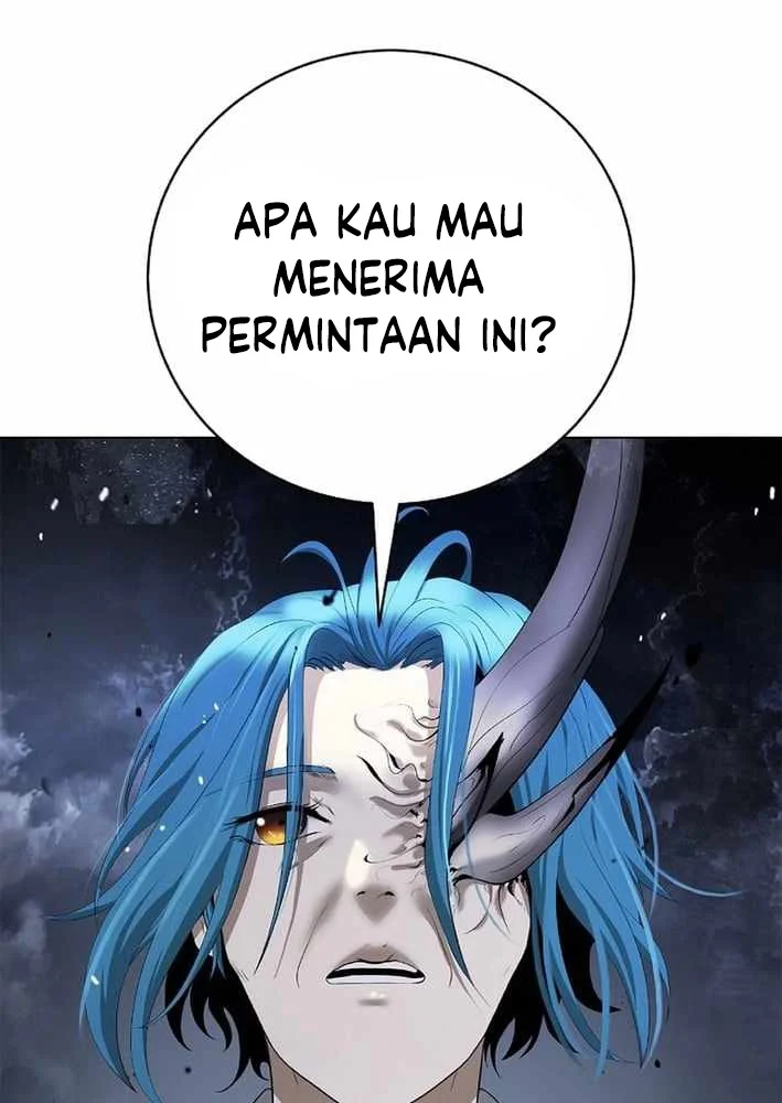 Cystic Story (Call The Spear) Chapter 214 - halaman 30