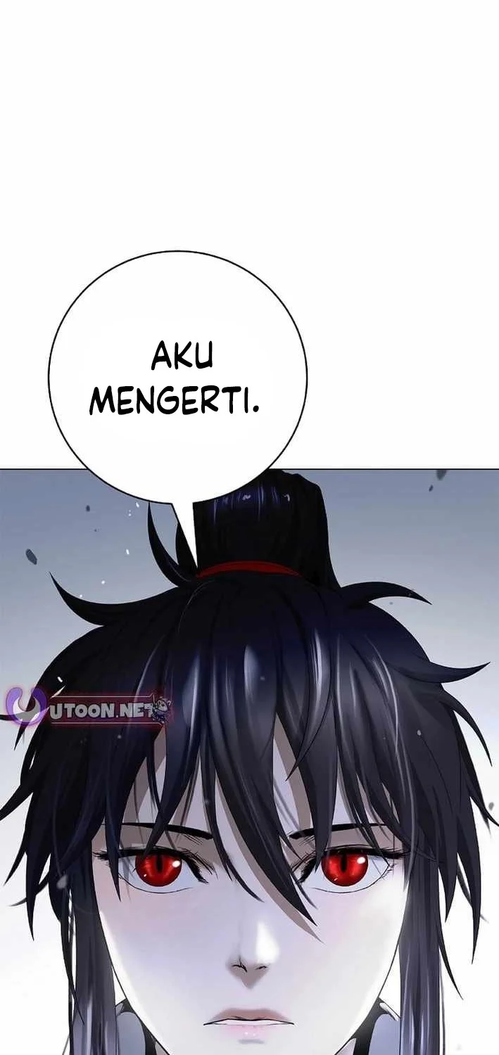 Cystic Story (Call The Spear) Chapter 214 - halaman 32