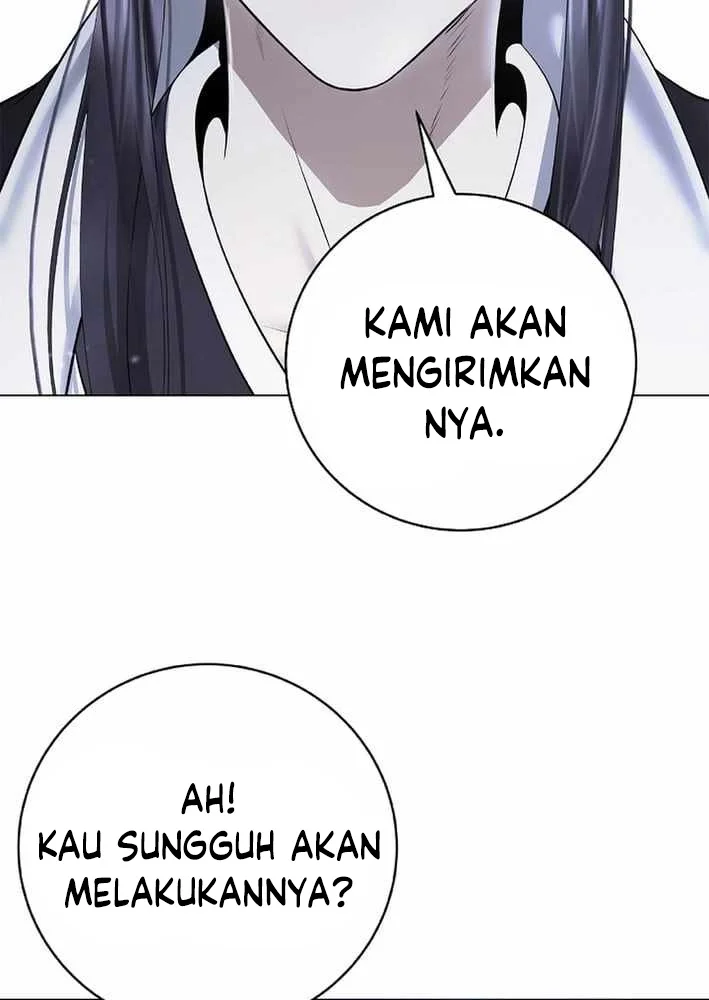 Cystic Story (Call The Spear) Chapter 214 - halaman 33