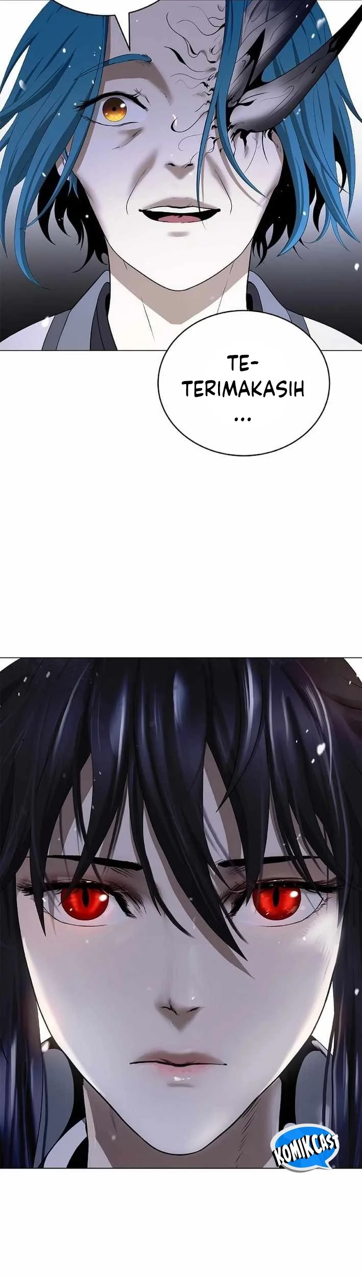 Cystic Story (Call The Spear) Chapter 214 - halaman 34