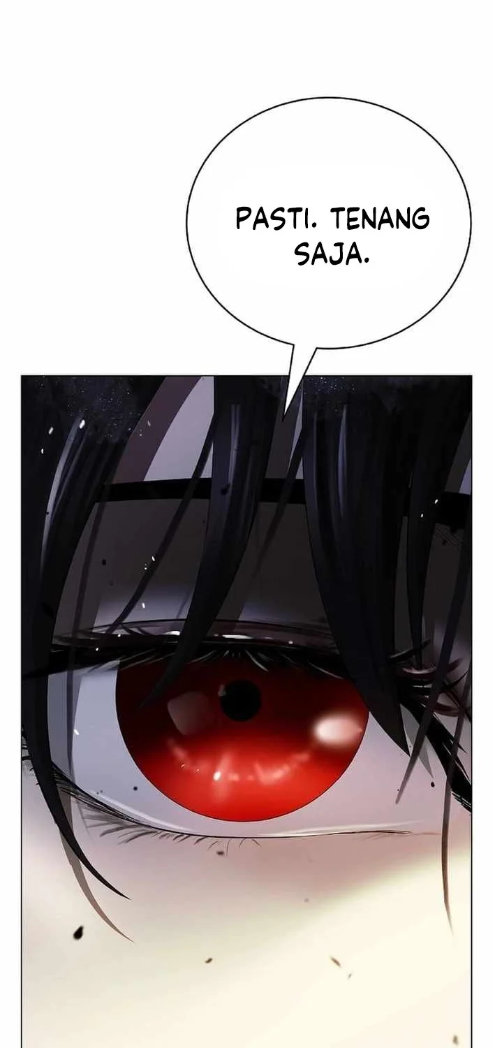 Cystic Story (Call The Spear) Chapter 214 - halaman 35