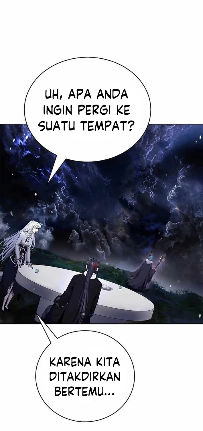 Cystic Story (Call The Spear) Chapter 214 - halaman 38