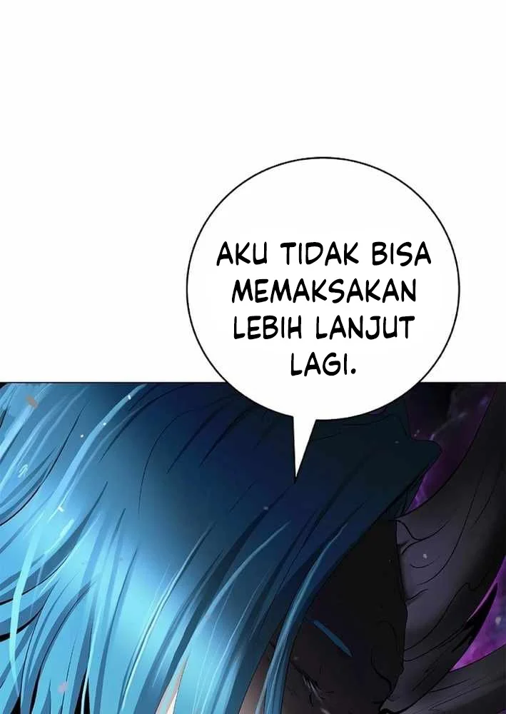 Cystic Story (Call The Spear) Chapter 214 - halaman 39