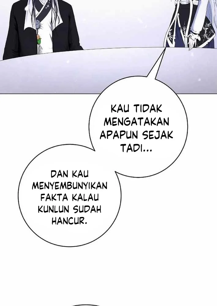 Cystic Story (Call The Spear) Chapter 214 - halaman 42