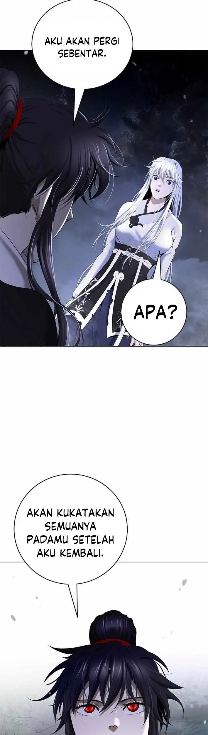 Cystic Story (Call The Spear) Chapter 214 - halaman 43