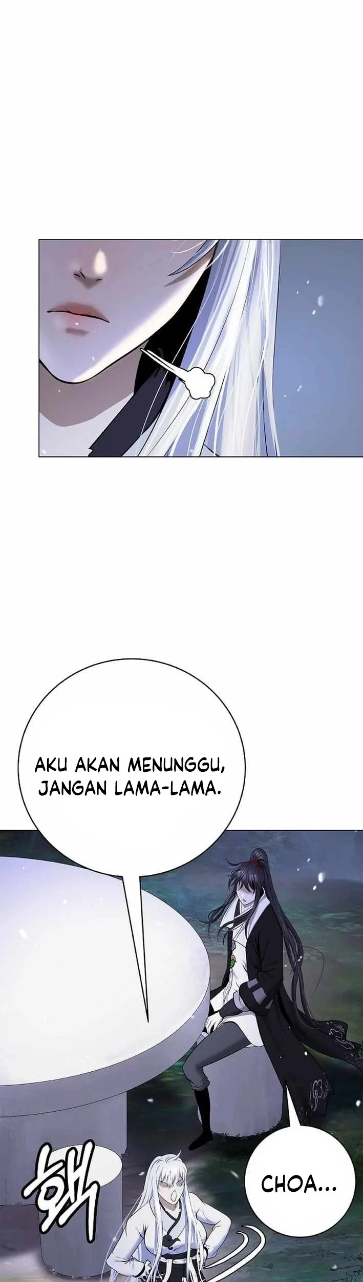 Cystic Story (Call The Spear) Chapter 214 - halaman 46