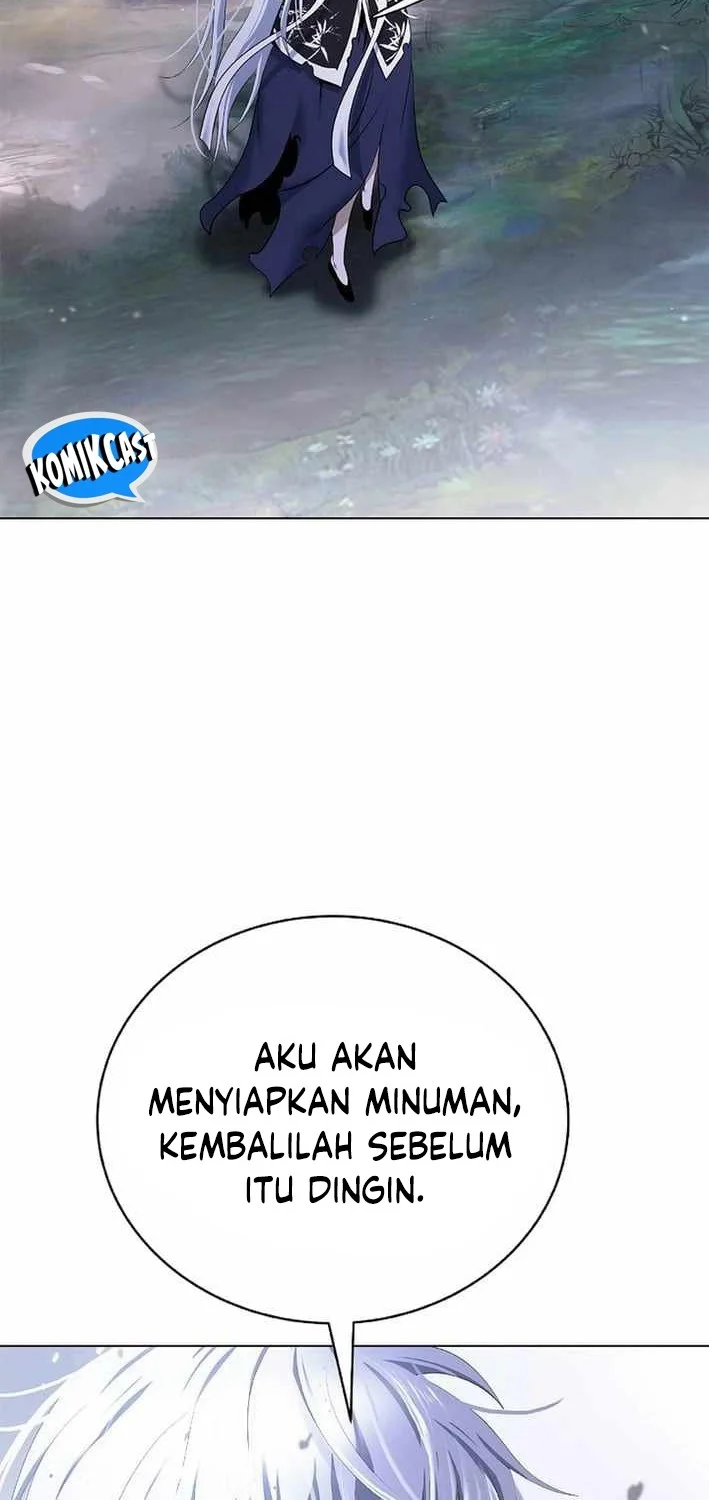 Cystic Story (Call The Spear) Chapter 214 - halaman 47