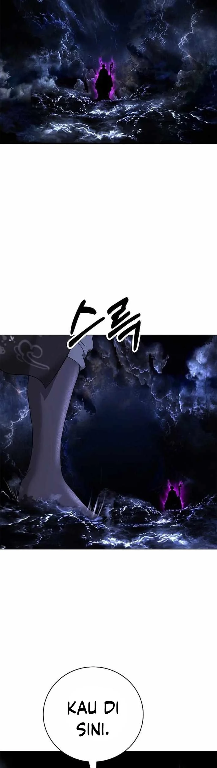 Cystic Story (Call The Spear) Chapter 214 - halaman 52