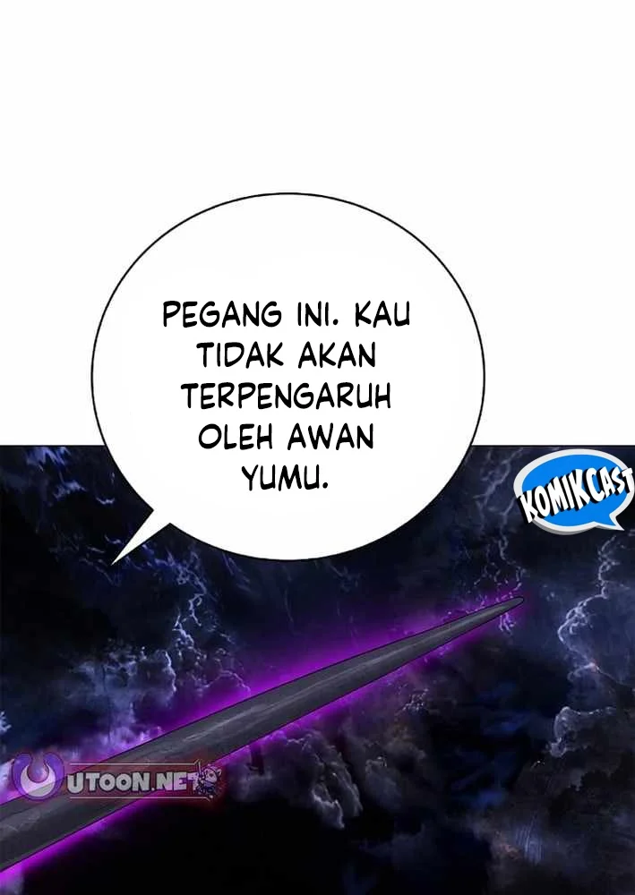 Cystic Story (Call The Spear) Chapter 214 - halaman 54