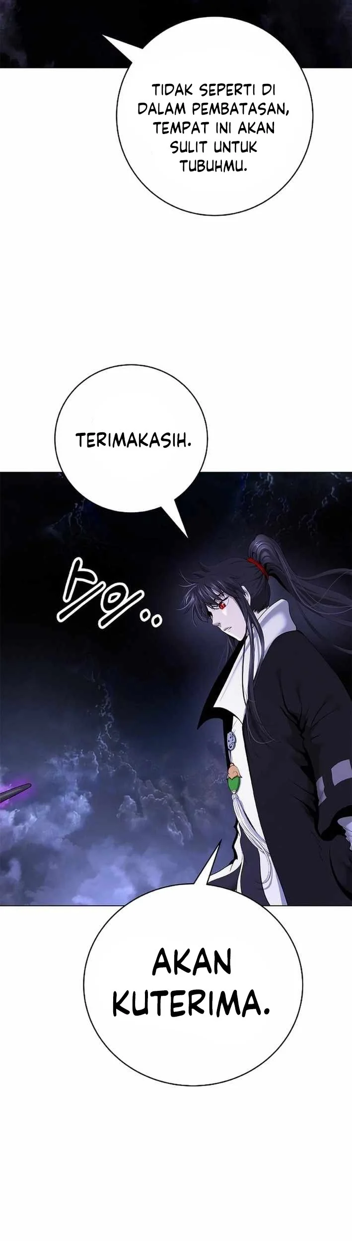 Cystic Story (Call The Spear) Chapter 214 - halaman 55