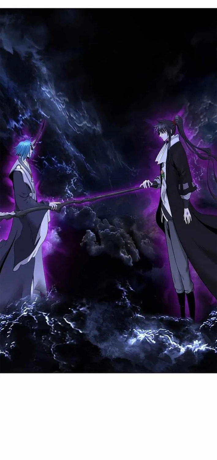 Cystic Story (Call The Spear) Chapter 214 - halaman 56