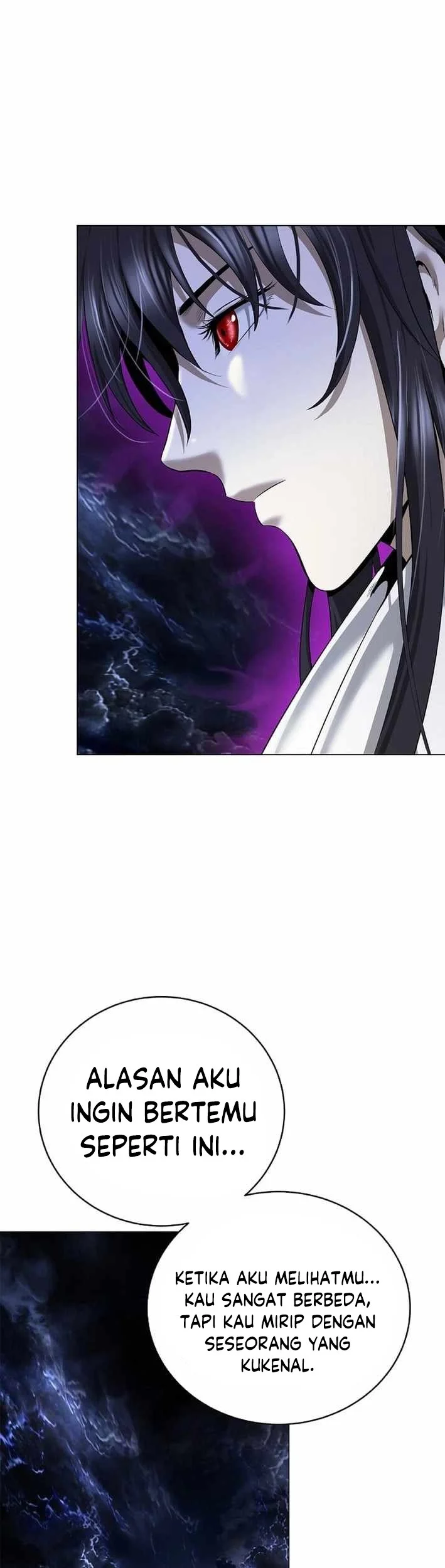 Cystic Story (Call The Spear) Chapter 214 - halaman 58