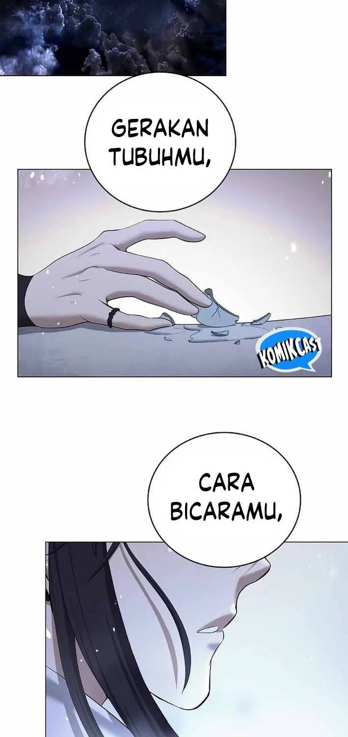 Cystic Story (Call The Spear) Chapter 214 - halaman 59