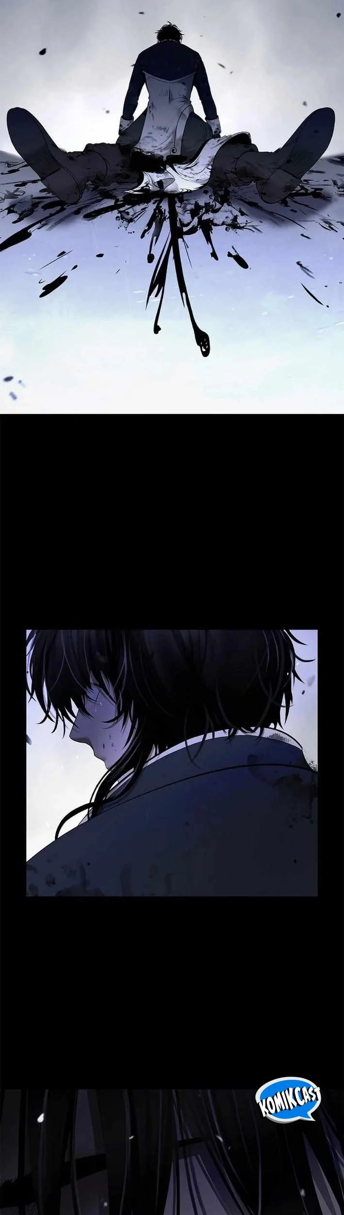 Cystic Story (Call The Spear) Chapter 214 - halaman 61